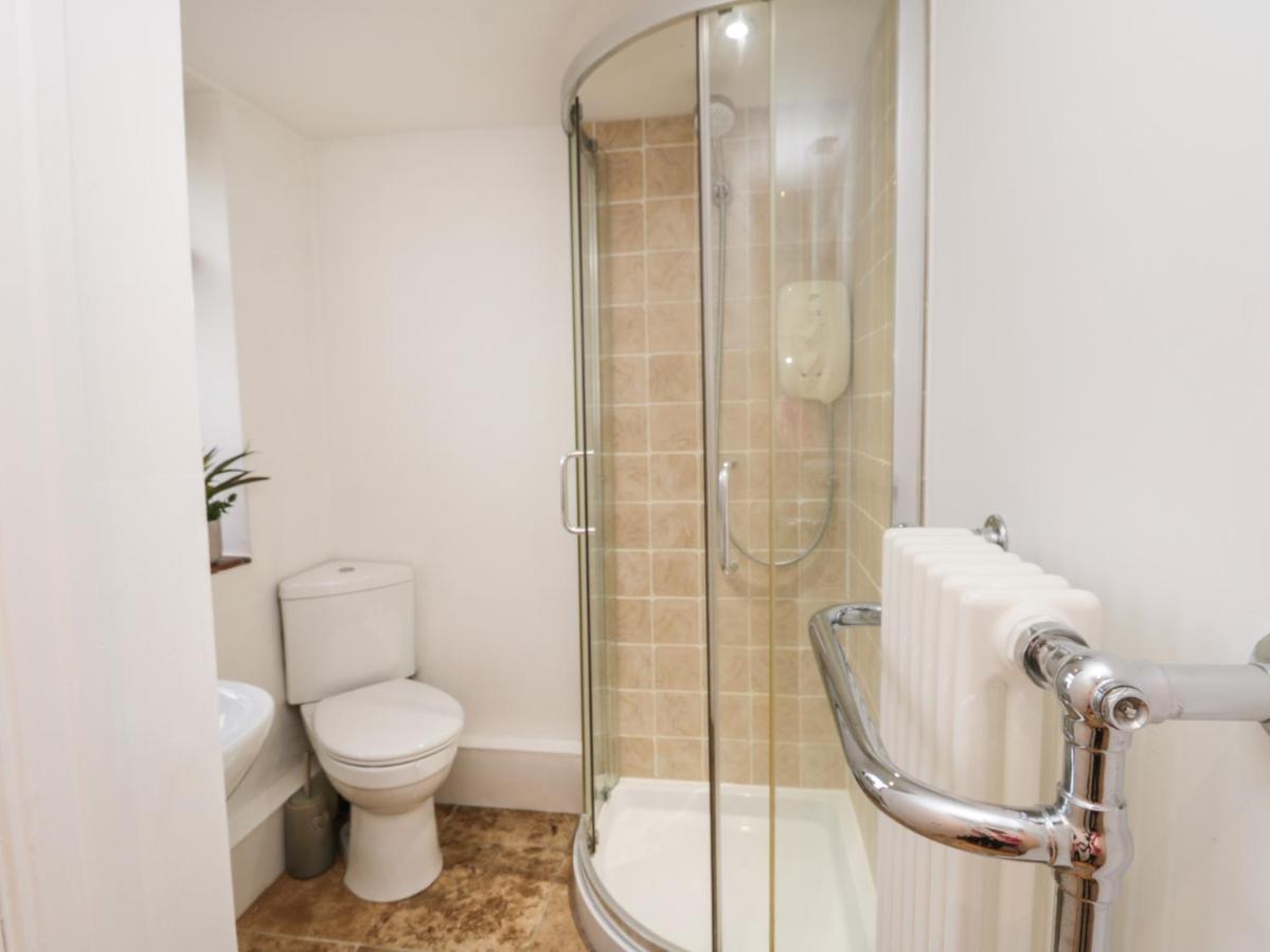 Rorty Crankle Villa Pickering Exterior foto