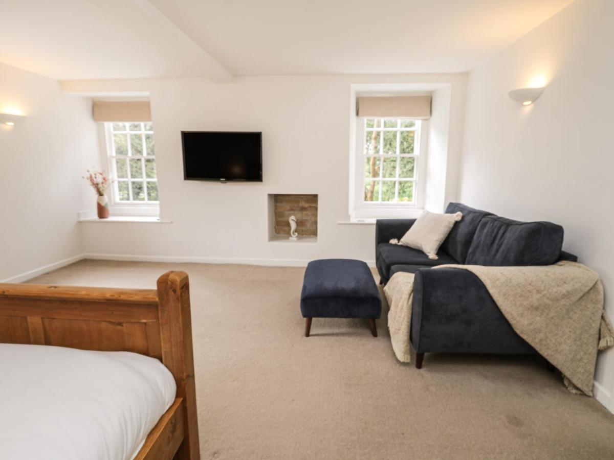 Rorty Crankle Villa Pickering Exterior foto