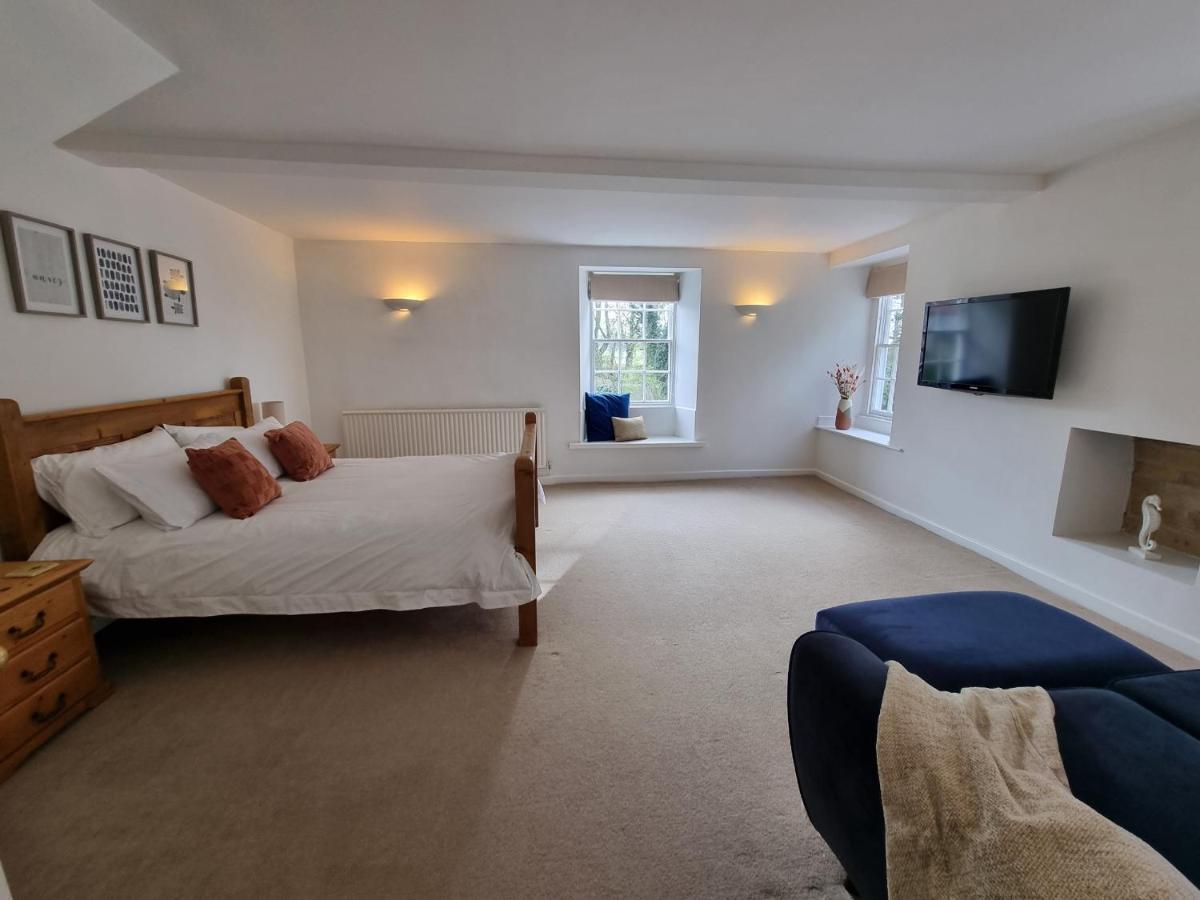 Rorty Crankle Villa Pickering Exterior foto